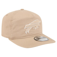 Buffalo Bills New Era 19TWENTY Adjustable Hat Tan - NFL