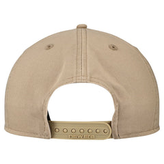 New York Giants New Era 19TWENTY Adjustable Hat Tan - NFL