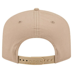 Seattle Seahawks New Era 19TWENTY Adjustable Hat Tan - NFL