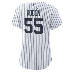 Carlos Rodon New York Yankees Nike Women's Home Replica Jersey Clearance