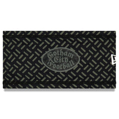 New York Jets New Era 2025 Rivalries Collection Sideline Headband Black - NFL