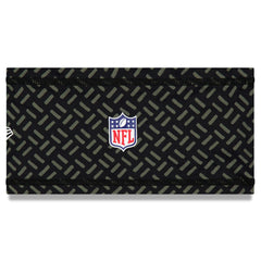 New York Jets New Era 2025 Rivalries Collection Sideline Headband Black - NFL