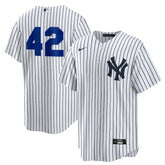 New York Yankees Nike Home 2025 Jackie Robinson Day Replica Jersey Near Me