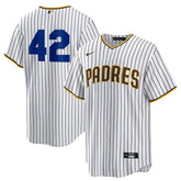 San Diego Padres Nike Home 2025 Jackie Robinson Day Replica Jersey for sale