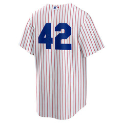 Philadelphia Phillies Nike Home 2025 Jackie Robinson Day Replica Jersey for sale
