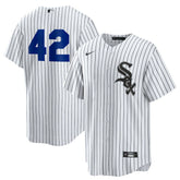 Chicago White Sox Nike Home 2025 Jackie Robinson Day Replica Jersey Online