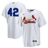 St. Louis Cardinals Nike Home 2025 Jackie Robinson Day Replica Jersey Near Me