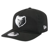 New Era - Memphis Grizzlies 19TWENTY Adjustable Hat - Black