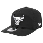 New Era - Chicago Bulls 19TWENTY Adjustable Hat - Black
