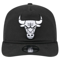New Era - Chicago Bulls 19TWENTY Adjustable Hat - Black