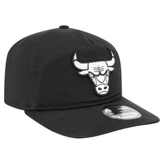 New Era - Chicago Bulls 19TWENTY Adjustable Hat - Black