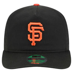 San Francisco Giants New Era Team 19TWENTY Adjustable Hat Lifestyle