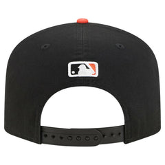 San Francisco Giants New Era Team 19TWENTY Adjustable Hat Lifestyle