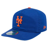 New York Mets New Era Team 19TWENTY Adjustable Hat discount
