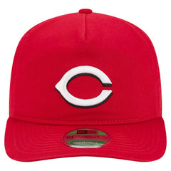 Cincinnati Reds New Era Team 19TWENTY Adjustable Hat Clearance