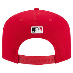 Cincinnati Reds New Era Team 19TWENTY Adjustable Hat Clearance