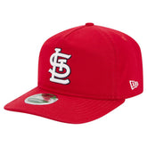 St. Louis Cardinals New Era Team 19TWENTY Adjustable Hat discount