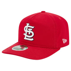 St. Louis Cardinals New Era Team 19TWENTY Adjustable Hat discount