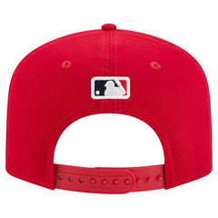 St. Louis Cardinals New Era Team 19TWENTY Adjustable Hat discount
