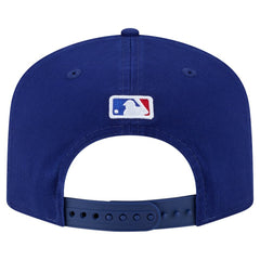 Texas Rangers New Era Team 19TWENTY Adjustable Hat Clearance