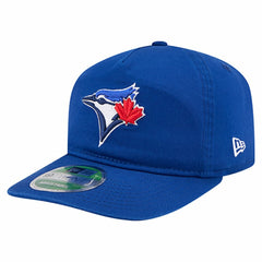 Toronto Blue Jays New Era Team 19TWENTY Adjustable Hat Clearance