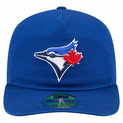 Toronto Blue Jays New Era Team 19TWENTY Adjustable Hat Clearance