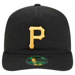 Pittsburgh Pirates New Era Team 19TWENTY Adjustable Hat Lifestyle