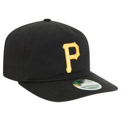 Pittsburgh Pirates New Era Team 19TWENTY Adjustable Hat Lifestyle