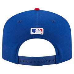 Chicago Cubs New Era Team 19TWENTY Adjustable Hat Near Me