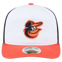 Baltimore Orioles New Era Team 19TWENTY Adjustable Hat Clearance