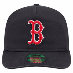 Boston Red Sox New Era Team 19TWENTY Adjustable Hat On Sale