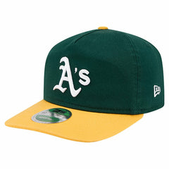 Athletics New Era Team 19TWENTY Adjustable Hat On Sale