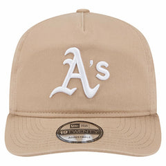 Athletics New Era Cam 19TWENTY Adjustable Hat Clearance