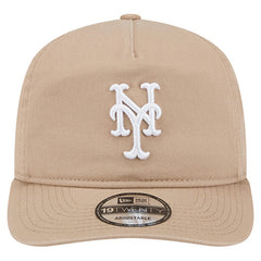 New York Mets New Era Cam 19TWENTY Adjustable Hat On Sale
