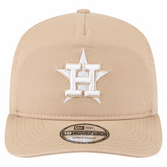 Houston Astros New Era Cam 19TWENTY Adjustable Hat Lifestyle