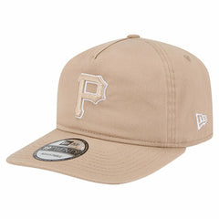 Pittsburgh Pirates New Era Cam 19TWENTY Adjustable Hat for sale