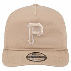 Pittsburgh Pirates New Era Cam 19TWENTY Adjustable Hat for sale