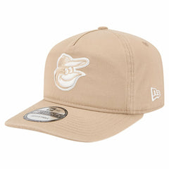 Baltimore Orioles New Era Cam 19TWENTY Adjustable Hat Lifestyle