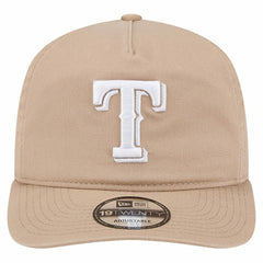 Texas Rangers New Era Cam 19TWENTY Adjustable Hat Online