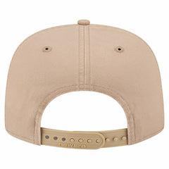 San Diego Padres New Era Cam 19TWENTY Adjustable Hat Lifestyle