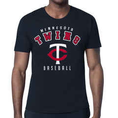 Minnesota Twins Starter Team Logo T-Shirt Online