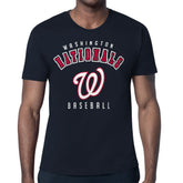 Washington Nationals Starter Team Logo T-Shirt Online