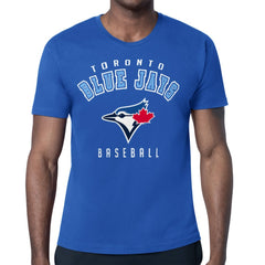 Toronto Blue Jays Starter Team Logo T-Shirt Clearance