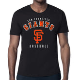 San Francisco Giants Starter Team Logo T-Shirt On Sale