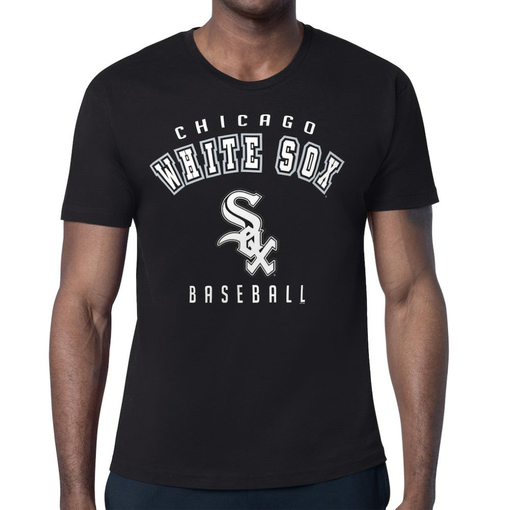 Chicago White Sox Starter Team Logo T-Shirt Online