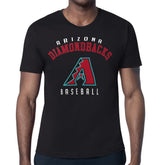 Arizona Diamondbacks Starter Team Logo T-Shirt Clearance