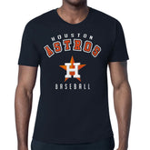 Houston Astros Starter Team Logo T-Shirt Online