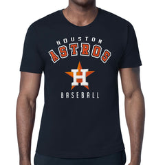 Houston Astros Starter Team Logo T-Shirt Online