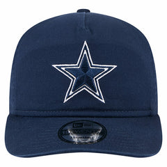 Dallas Cowboys New Era Team 19TWENTY Adjustable Hat Navy - NFL