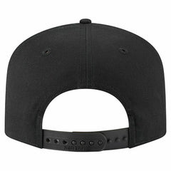 Dallas Cowboys New Era 19TWENTY Adjustable Hat Black/White - NFL